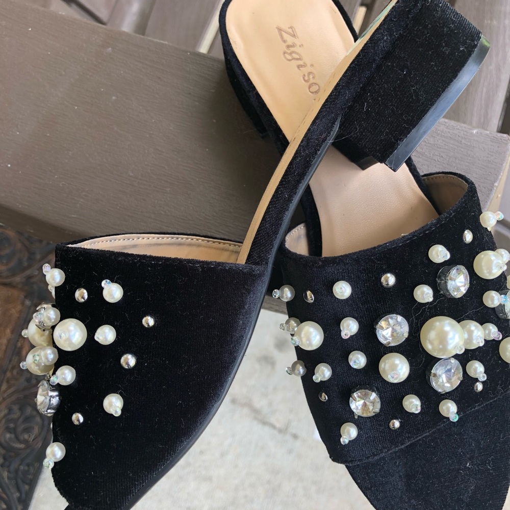 Pearl slides - Picture 4 of 5